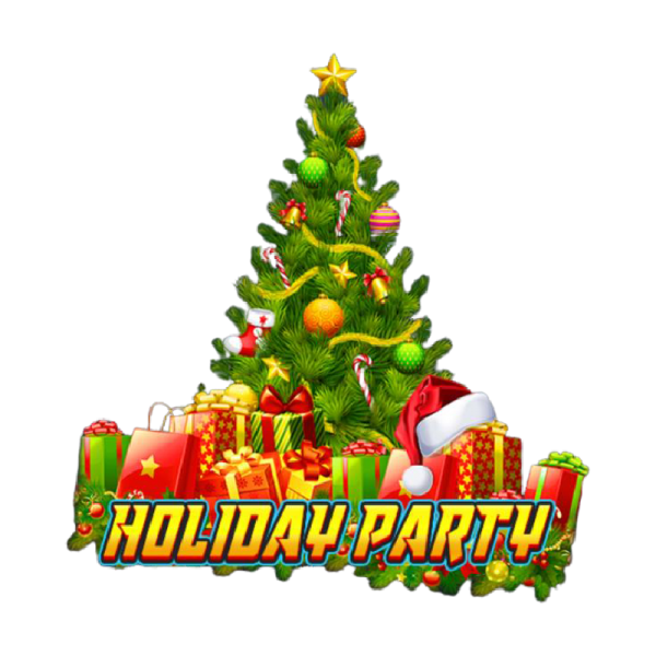 Orion Stars Holiday Party