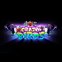 Orion Stars Crazy Birds