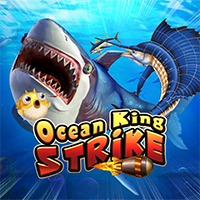 Orion Stars Ocean King Strike
