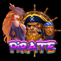 Orion Stars Pirate