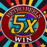 Orion Stars Retro Reels 5x