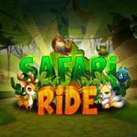 Orion Stars Safari Ride